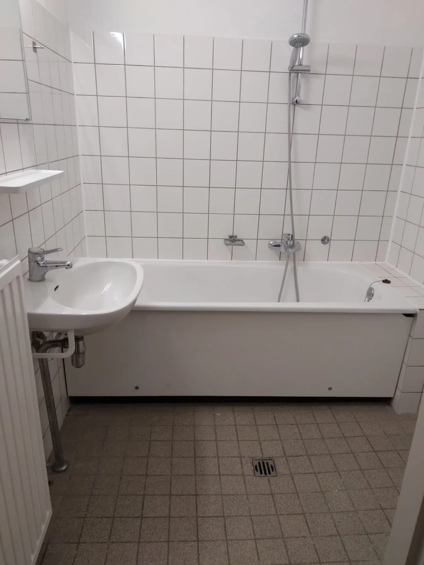 Foto van de Kamer gelegen aan de Kruidenhof in Diemen