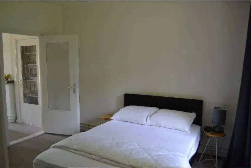 Foto van de Kamer gelegen aan de Eikenrodelaan in Amstelveen