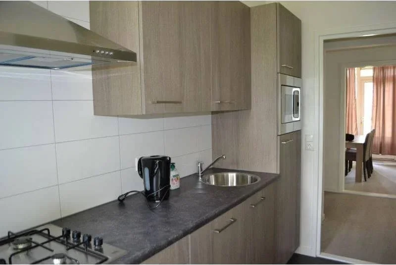 Foto van de Kamer gelegen aan de Eikenrodelaan in Amstelveen