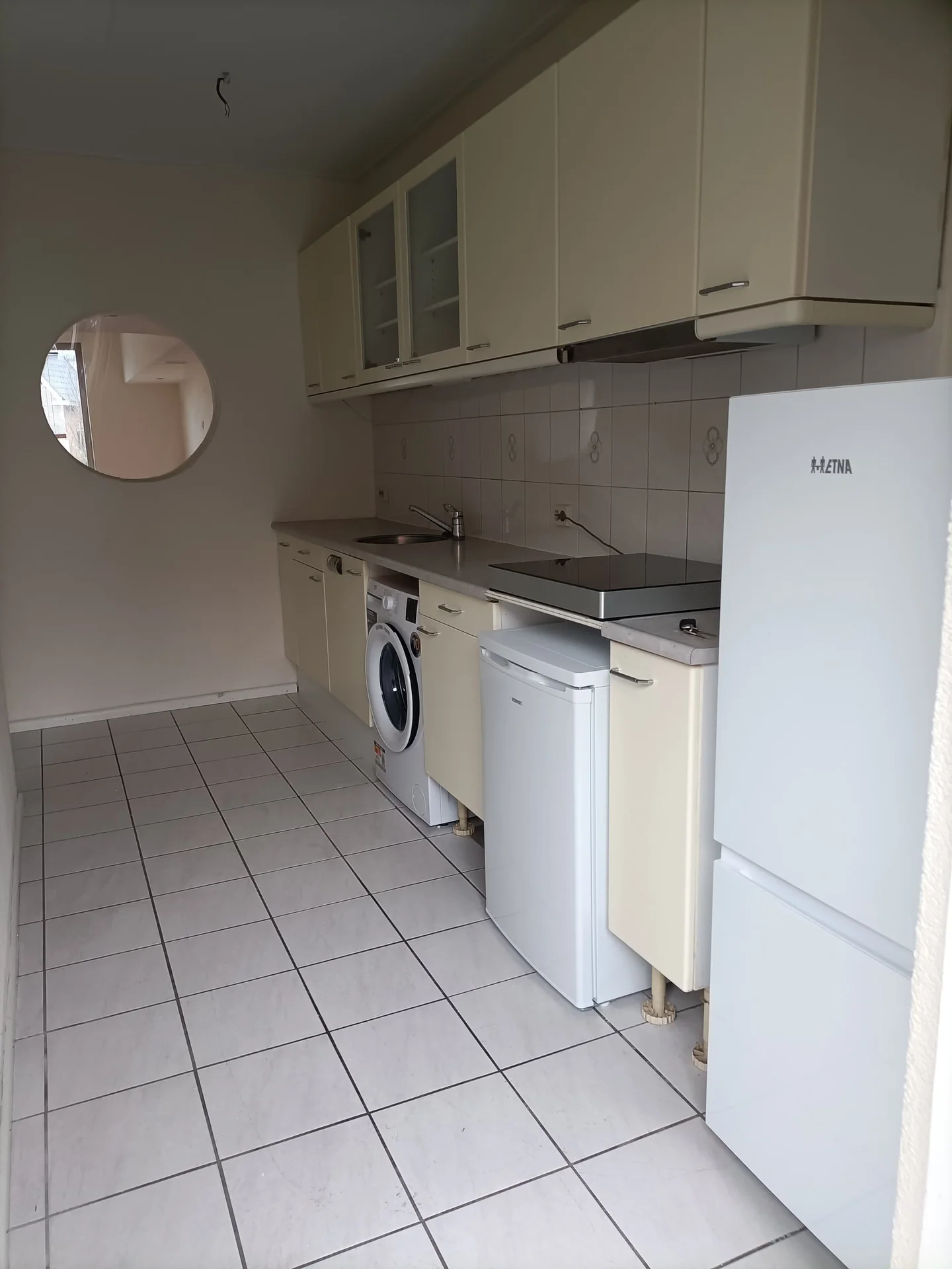 Foto van de Kamer gelegen aan de Veenderweg in Ede