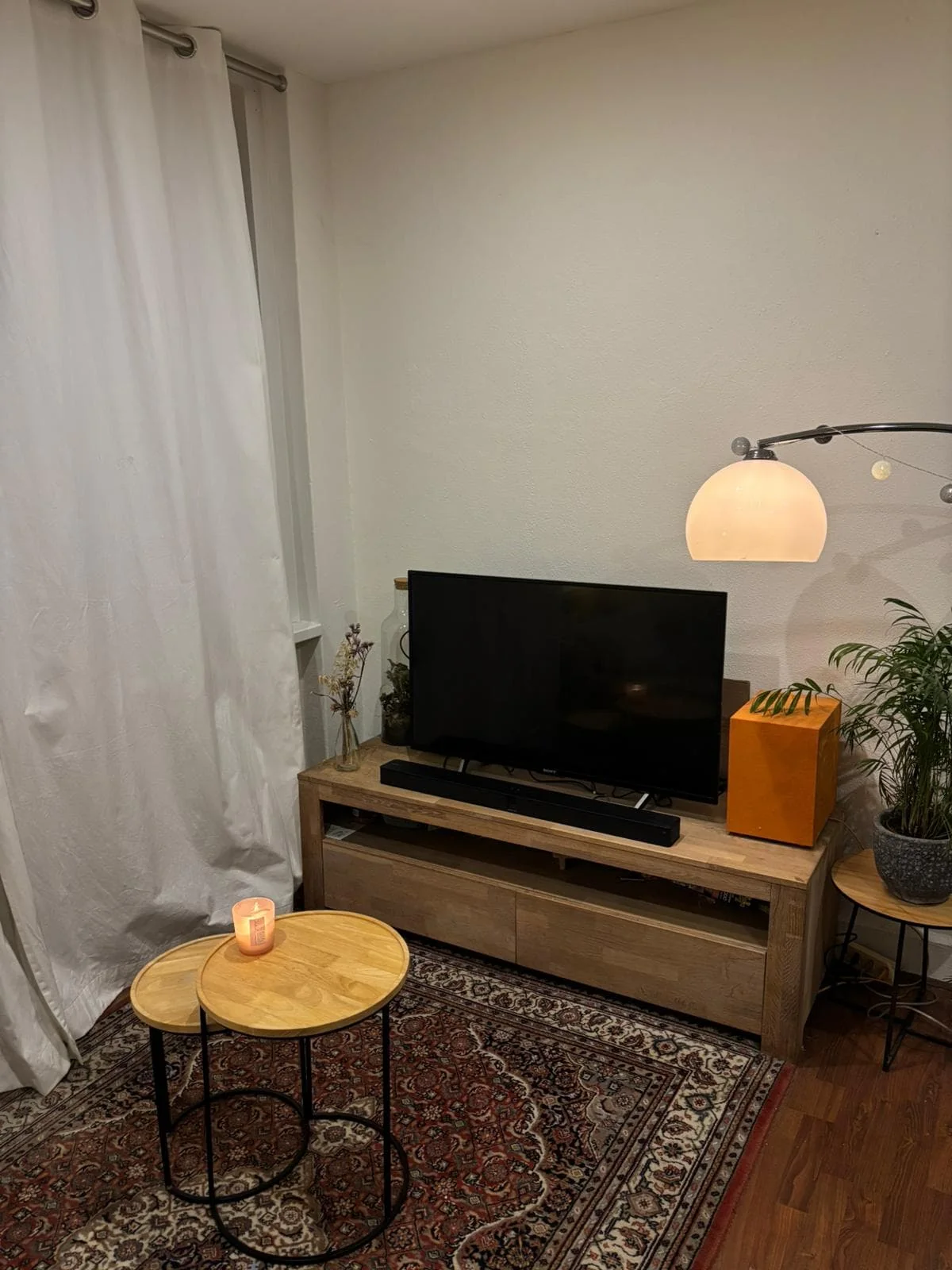 Foto van de Kamer gelegen aan de C.P.Tielestraat in Rotterdam