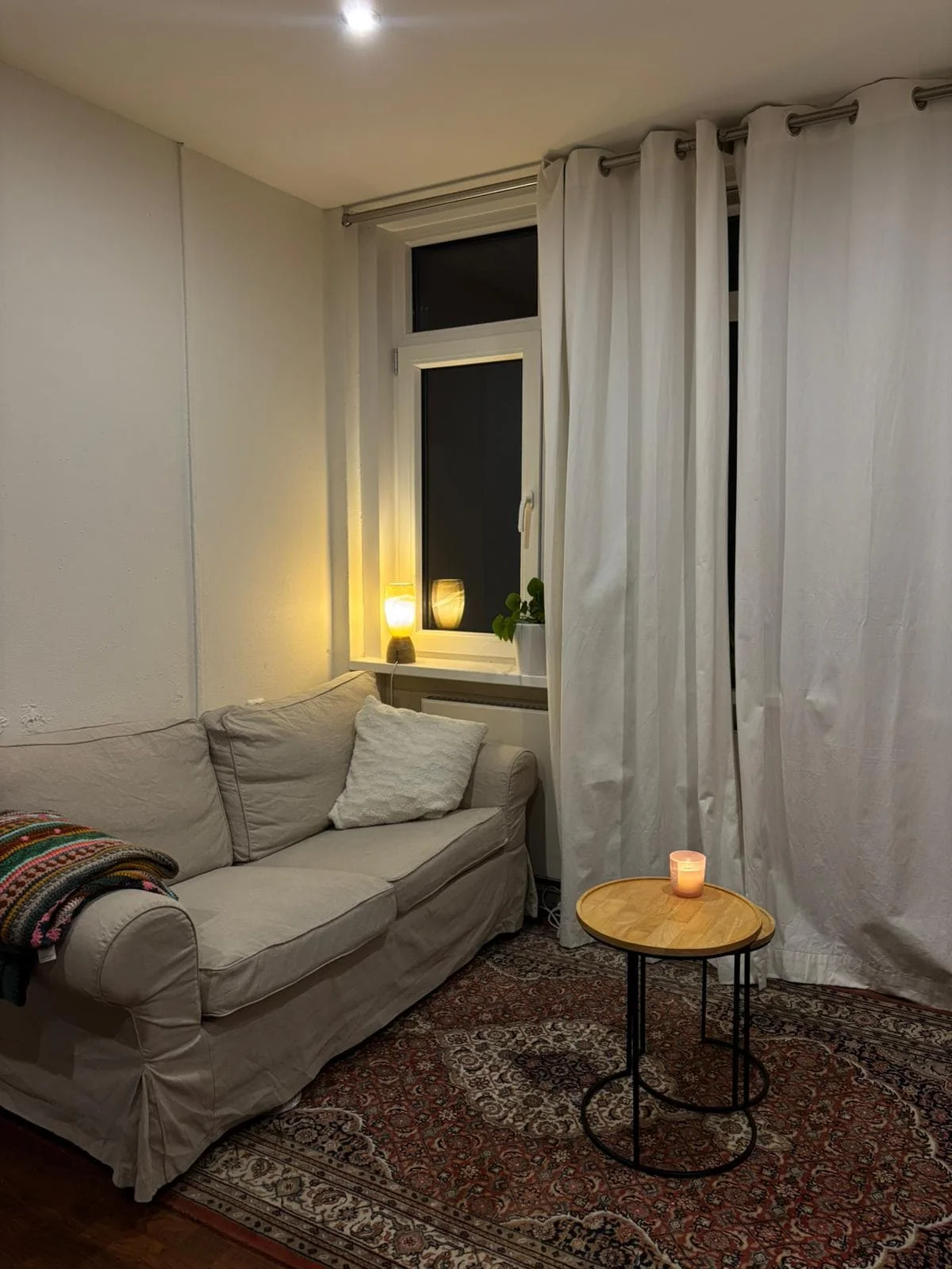 Foto van de Kamer gelegen aan de C.P.Tielestraat in Rotterdam