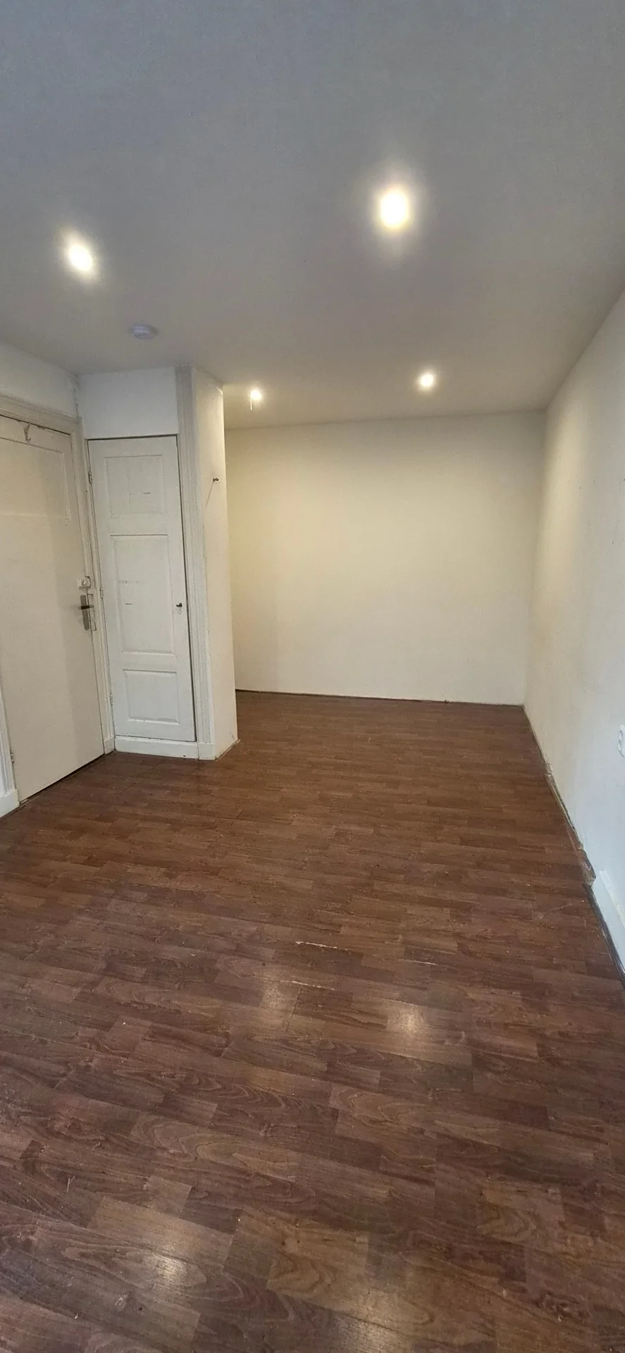 Foto van de Kamer gelegen aan de C.P.Tielestraat in Rotterdam