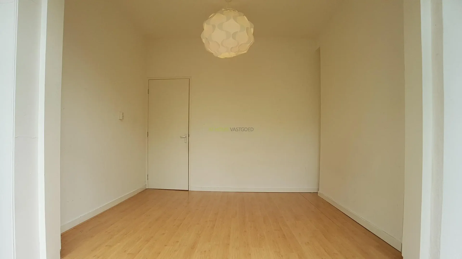 Foto van de Appartement gelegen aan de Bergweg in Rotterdam