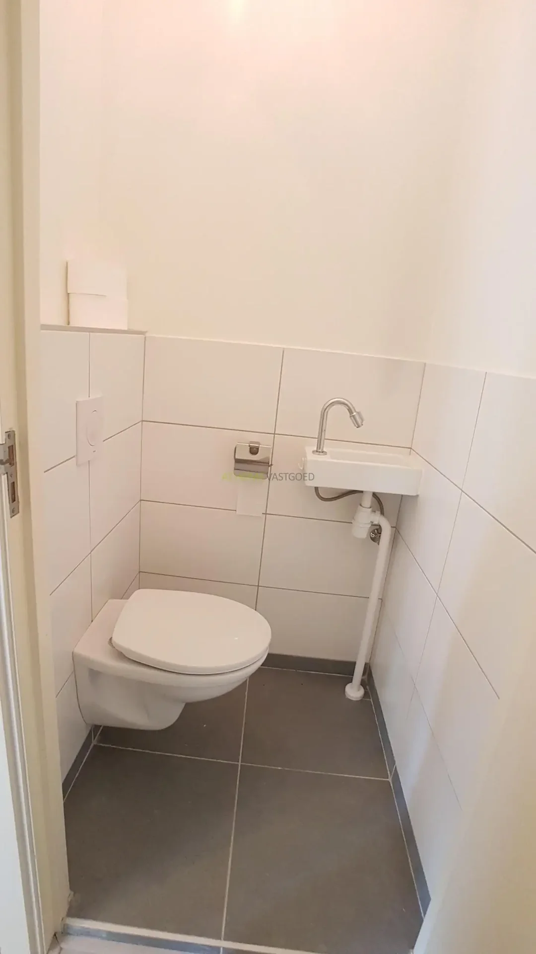 Foto van de Appartement gelegen aan de Bergweg in Rotterdam