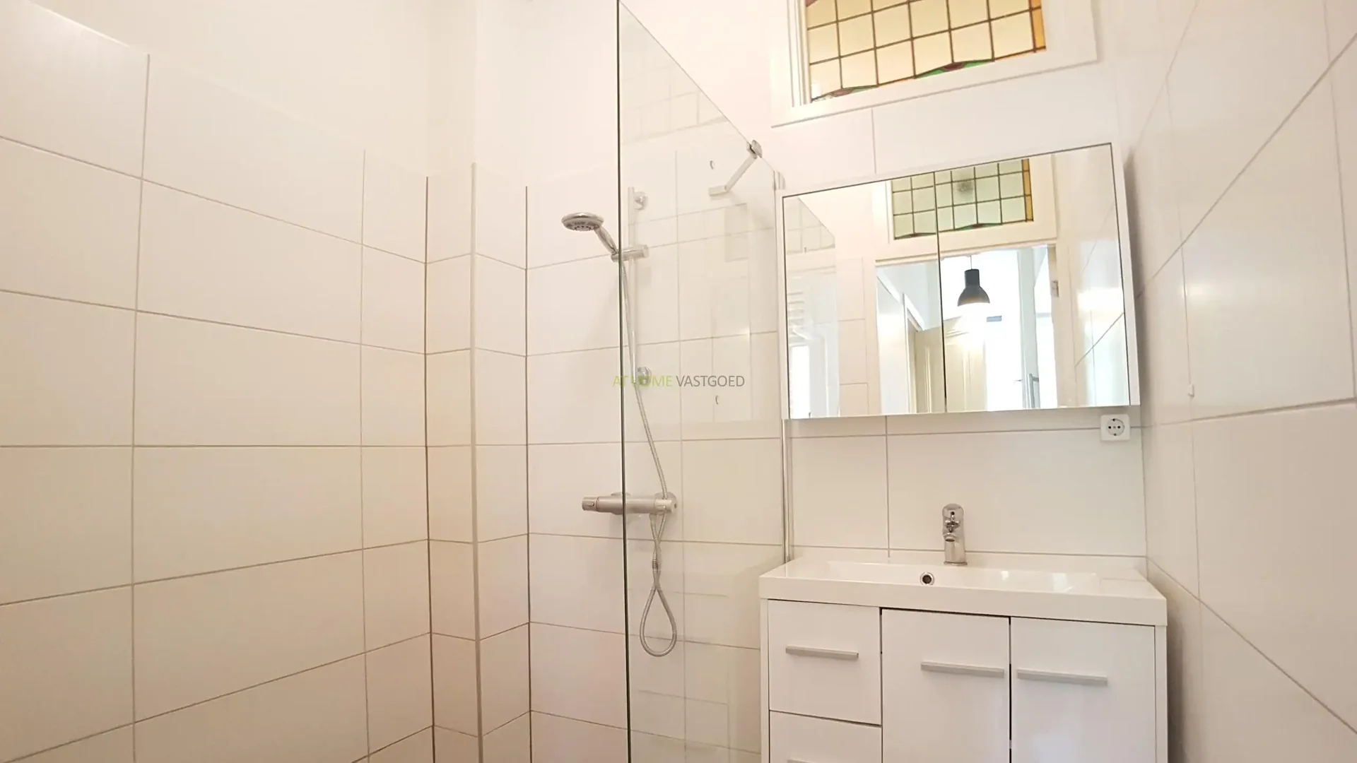 Foto van de Appartement gelegen aan de Bergweg in Rotterdam