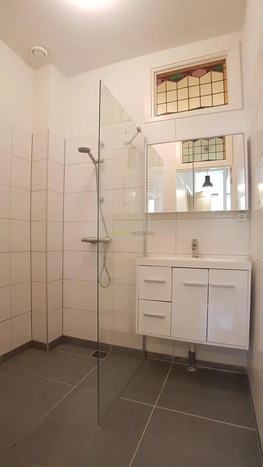 Foto van de Appartement gelegen aan de Bergweg in Rotterdam