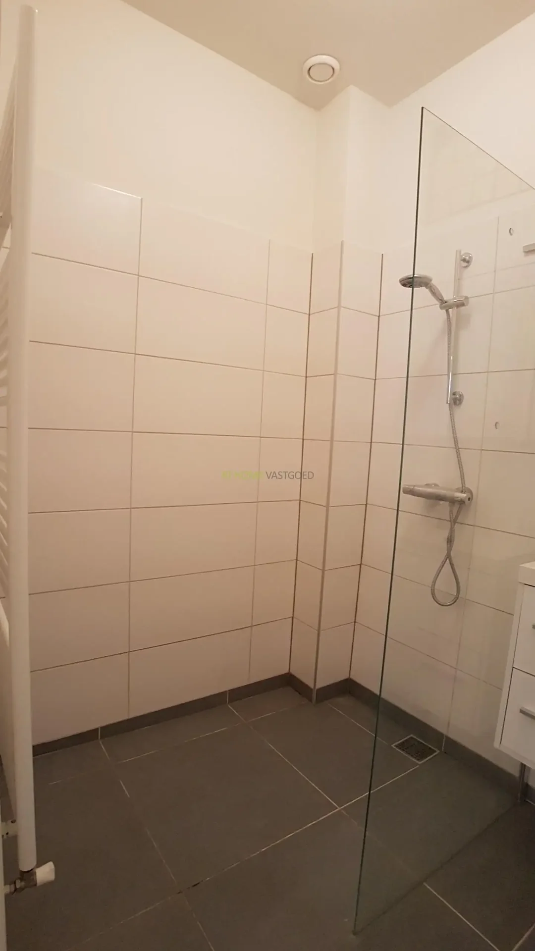 Foto van de Appartement gelegen aan de Bergweg in Rotterdam