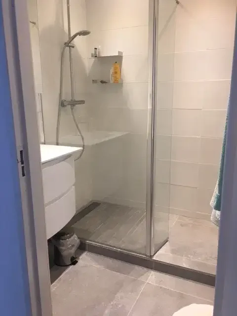 Foto van de Appartement gelegen aan de Julius Röntgenstraat in Den Haag