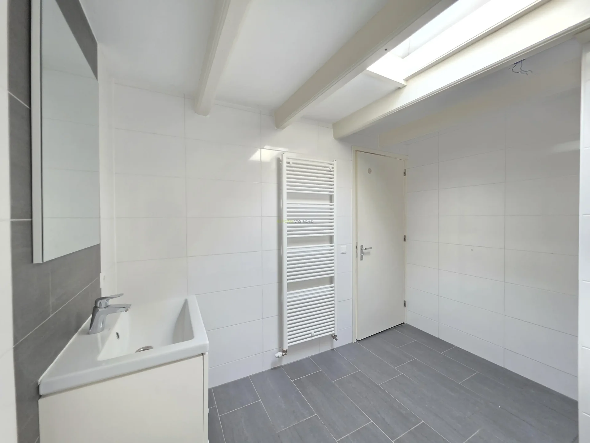 Foto van de Appartement gelegen aan de Zwart Janstraat in Rotterdam