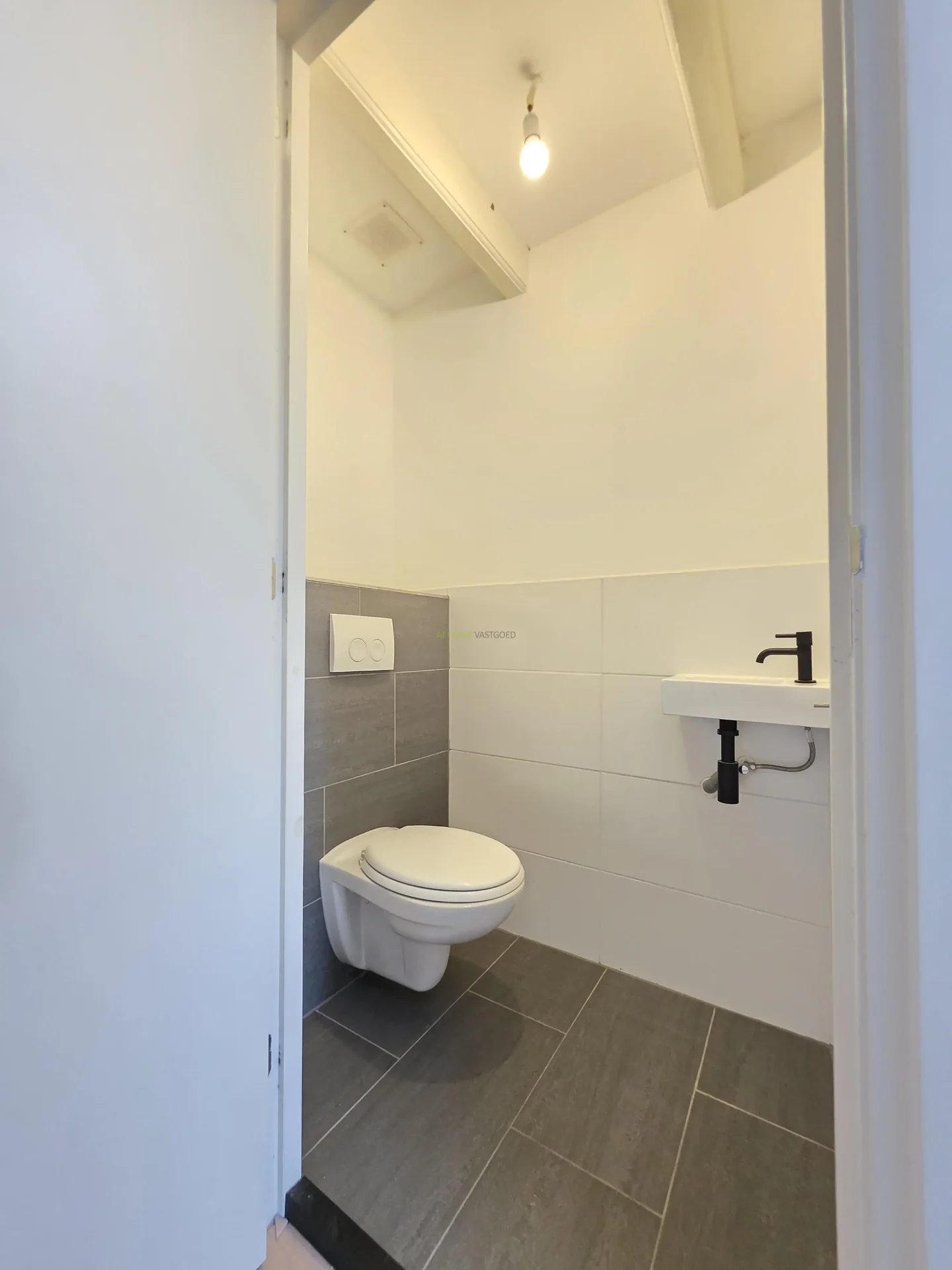 Foto van de Appartement gelegen aan de Zwart Janstraat in Rotterdam