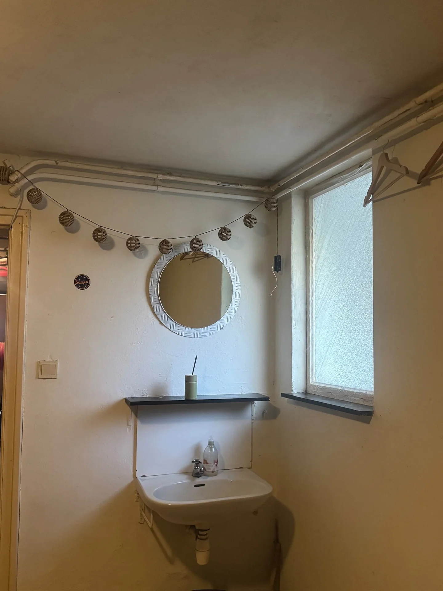 Foto van de Kamer gelegen aan de Dominicanenstraat in Nijmegen