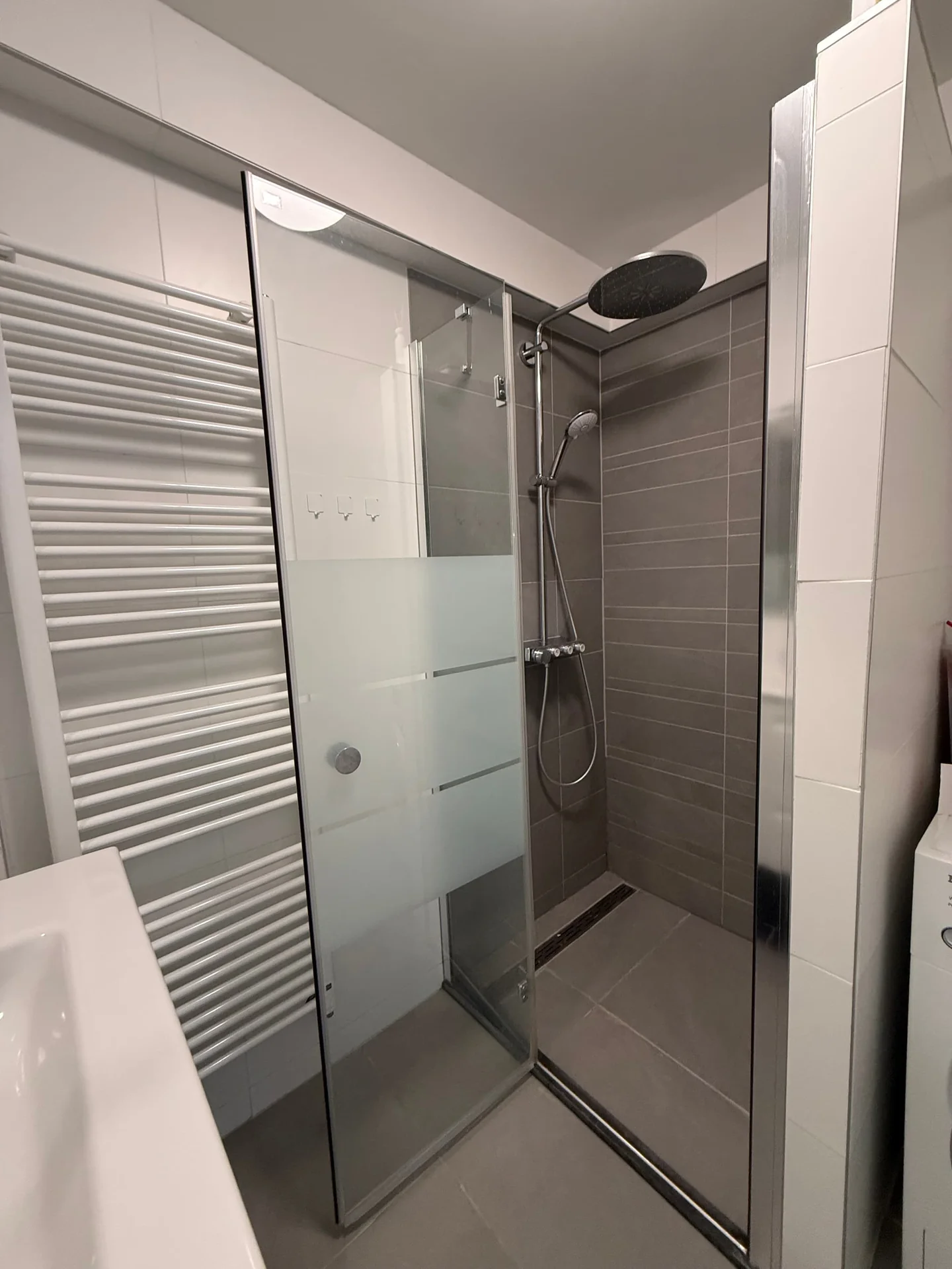 Foto van de Appartement gelegen aan de Pieter Bothstraat in Den Haag