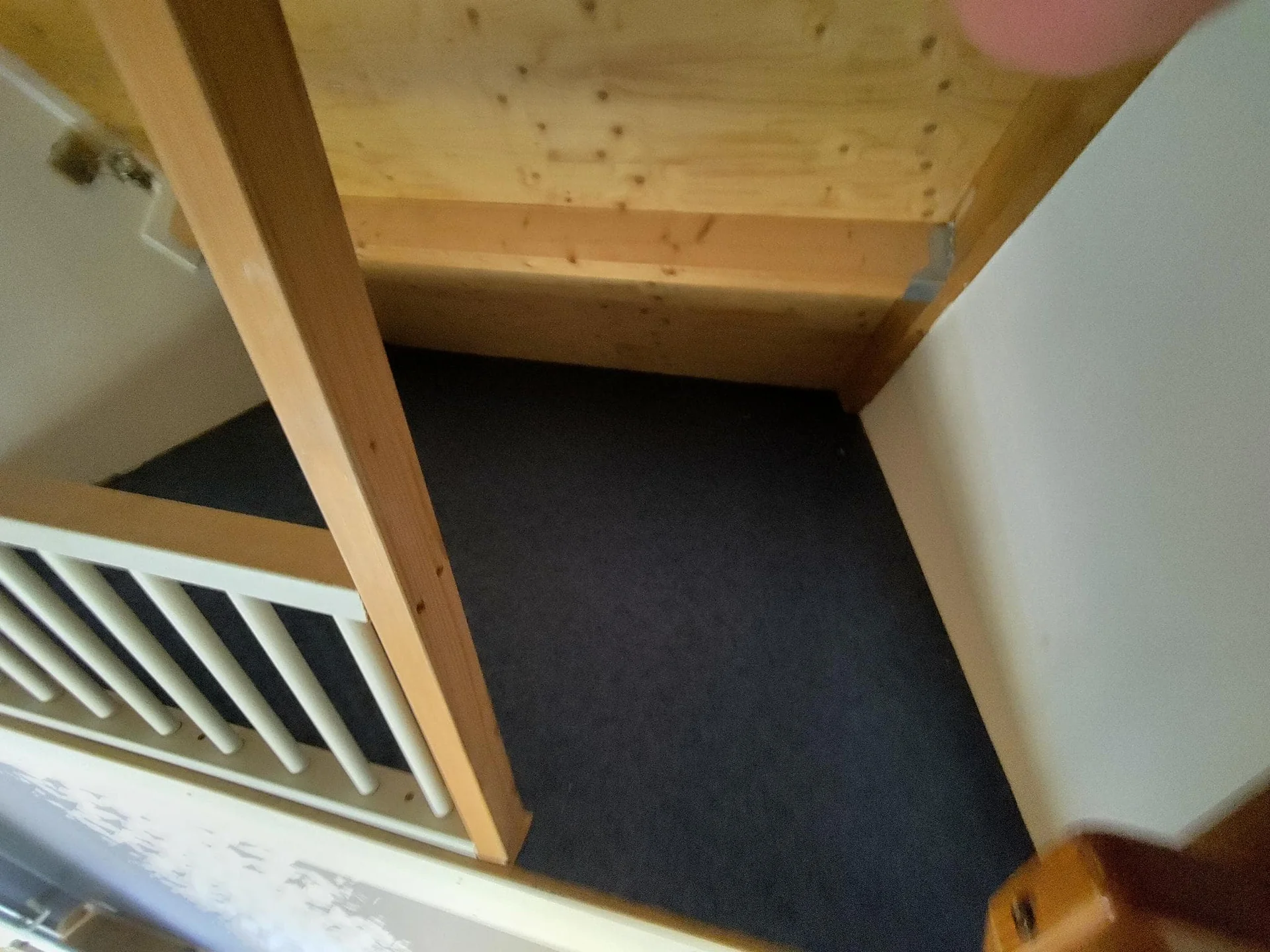 Foto van de Kamer gelegen aan de Argonautenrede in Zoetermeer