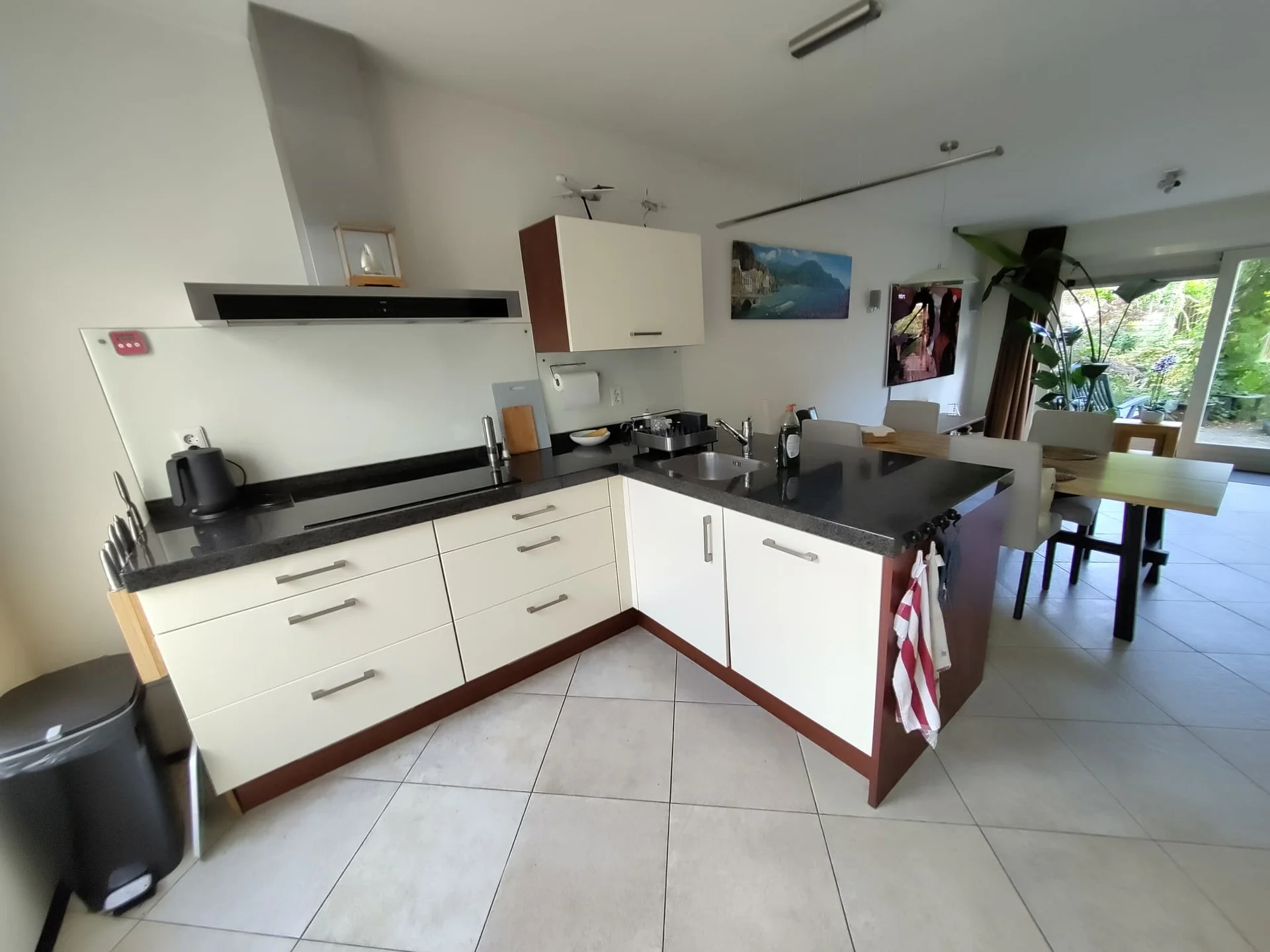 Foto van de Kamer gelegen aan de Argonautenrede in Zoetermeer