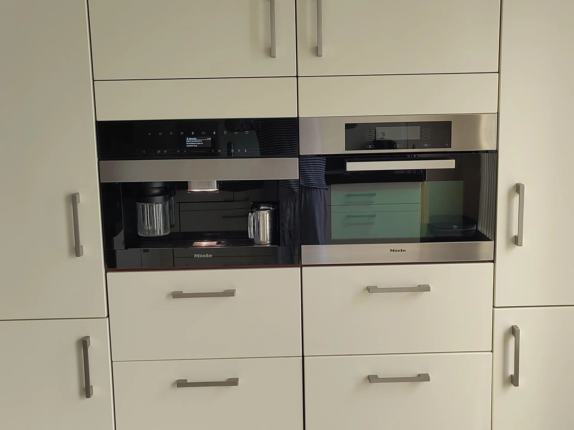 Foto van de Kamer gelegen aan de Argonautenrede in Zoetermeer