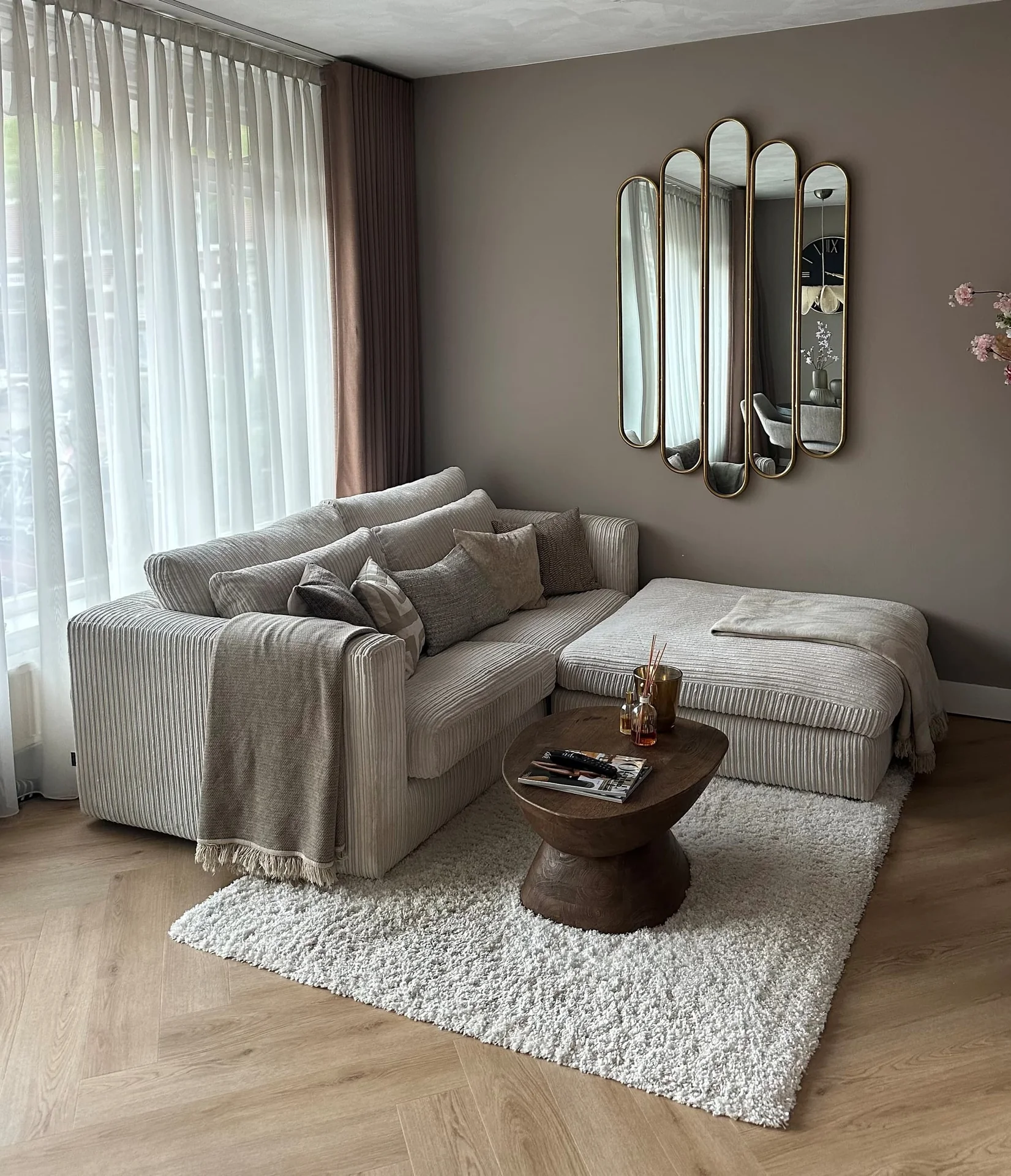 Foto van de Appartement gelegen aan de Jozef Israelsplein in Groningen