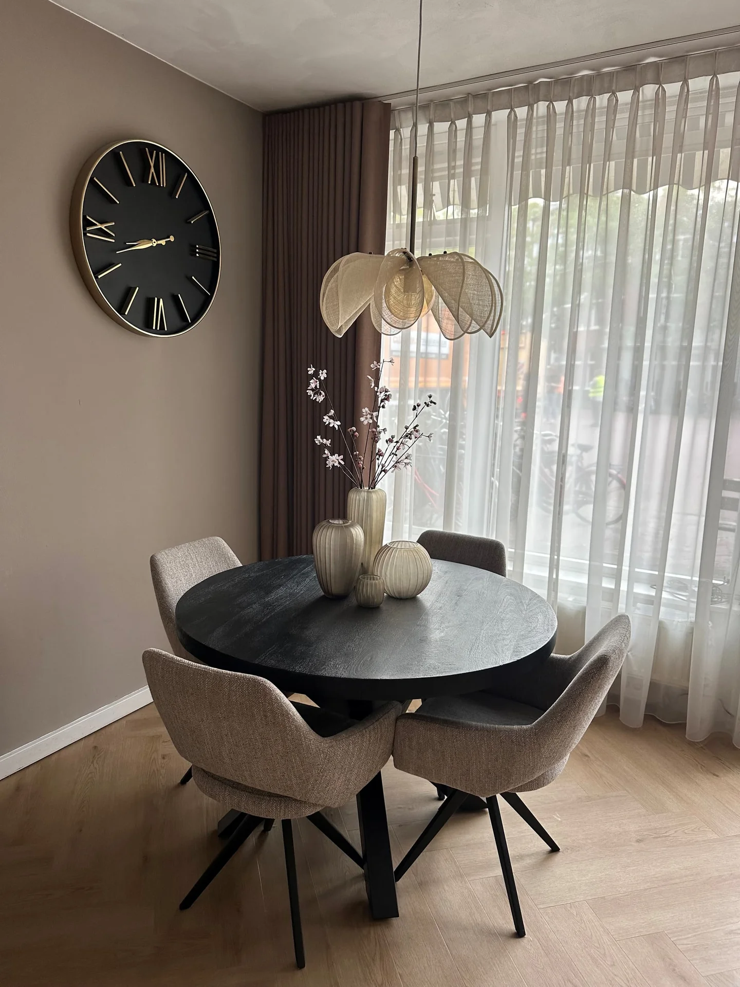 Foto van de Appartement gelegen aan de Jozef Israelsplein in Groningen