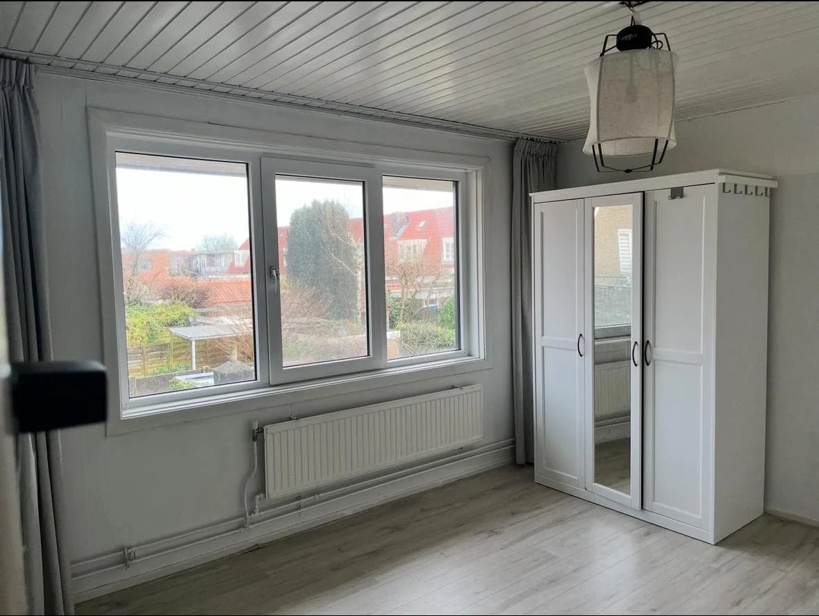 Foto van de Kamer gelegen aan de Soesterweg in Amersfoort