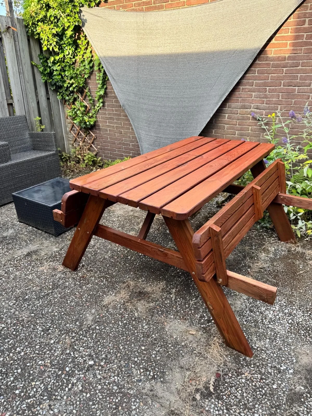 Foto van de Kamer gelegen aan de Soesterweg in Amersfoort