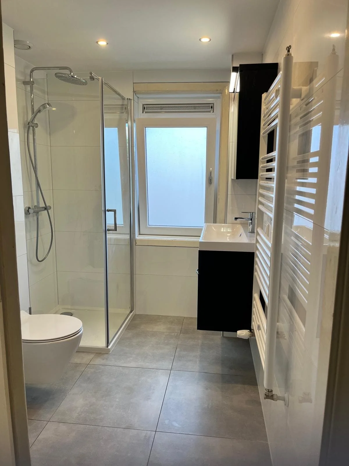Foto van de Kamer gelegen aan de Soesterweg in Amersfoort