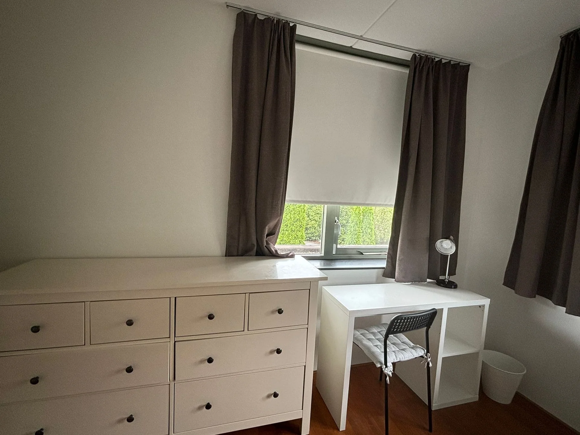 Foto van de Kamer gelegen aan de Marjoleinlaan in Amstelveen