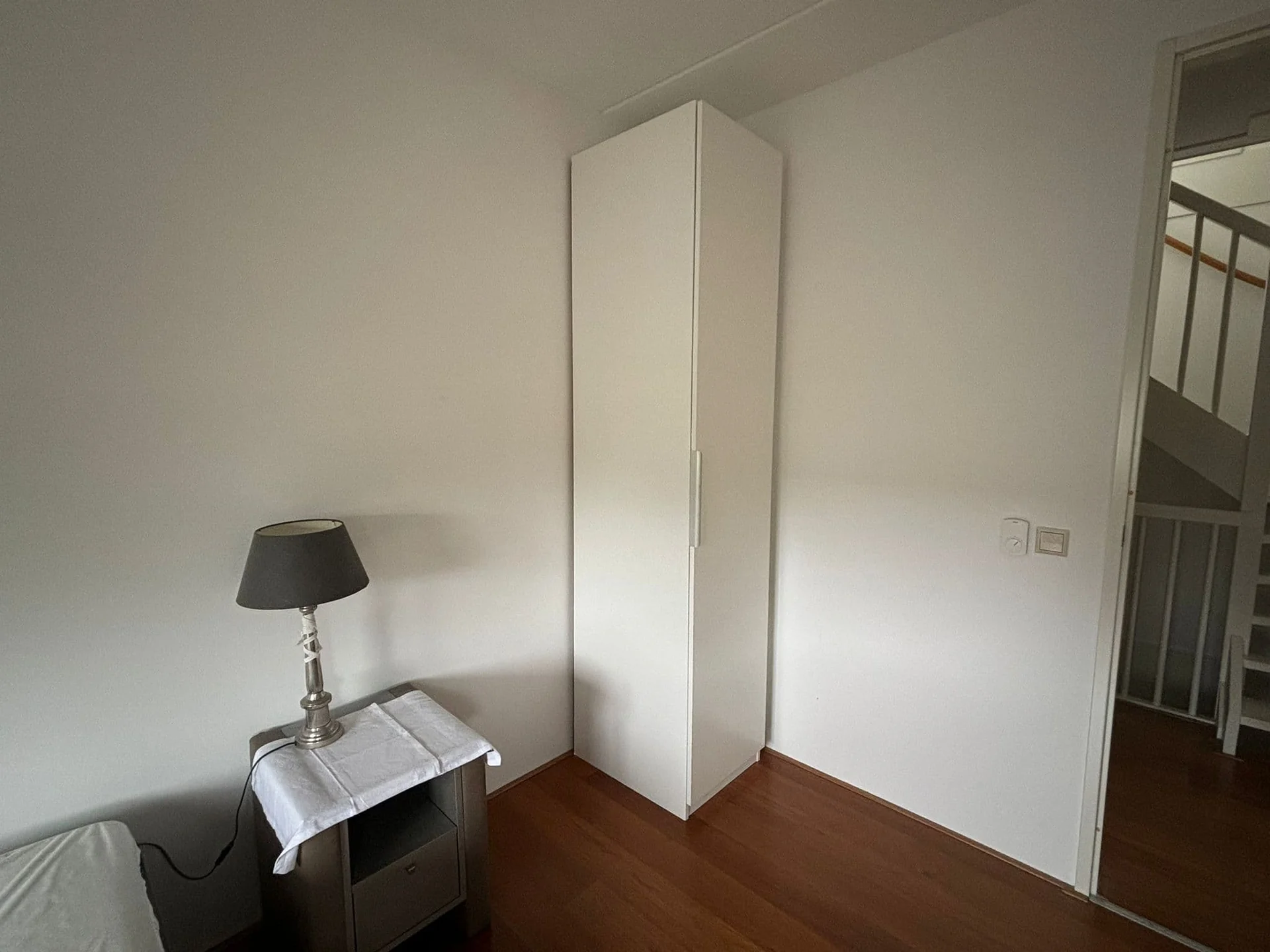 Foto van de Kamer gelegen aan de Marjoleinlaan in Amstelveen