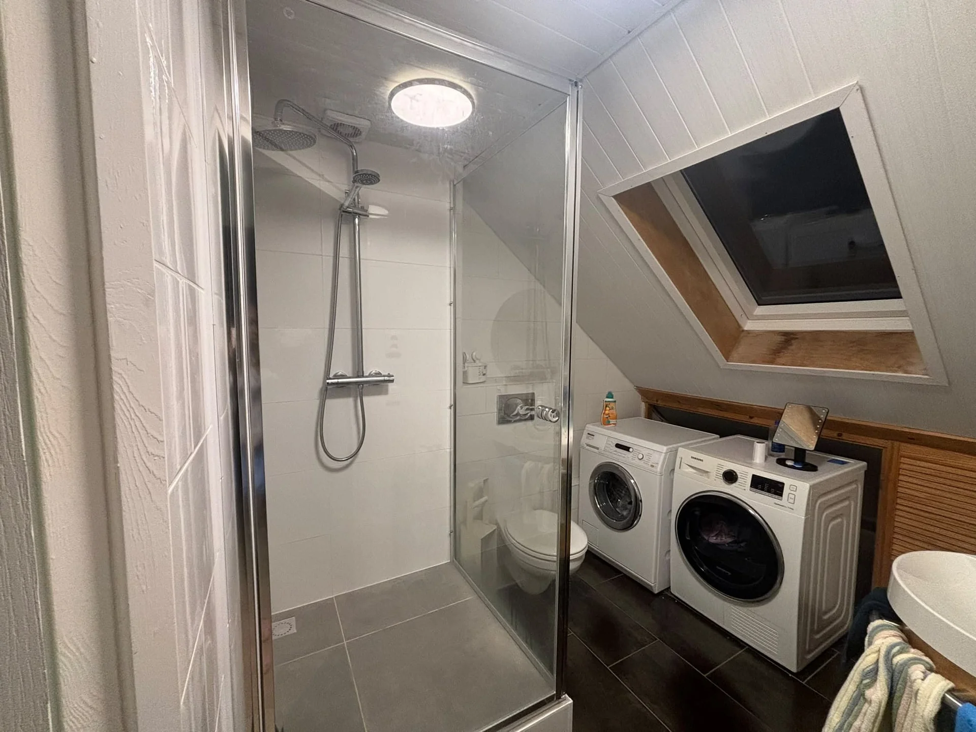 Foto van de Kamer gelegen aan de Marjoleinlaan in Amstelveen