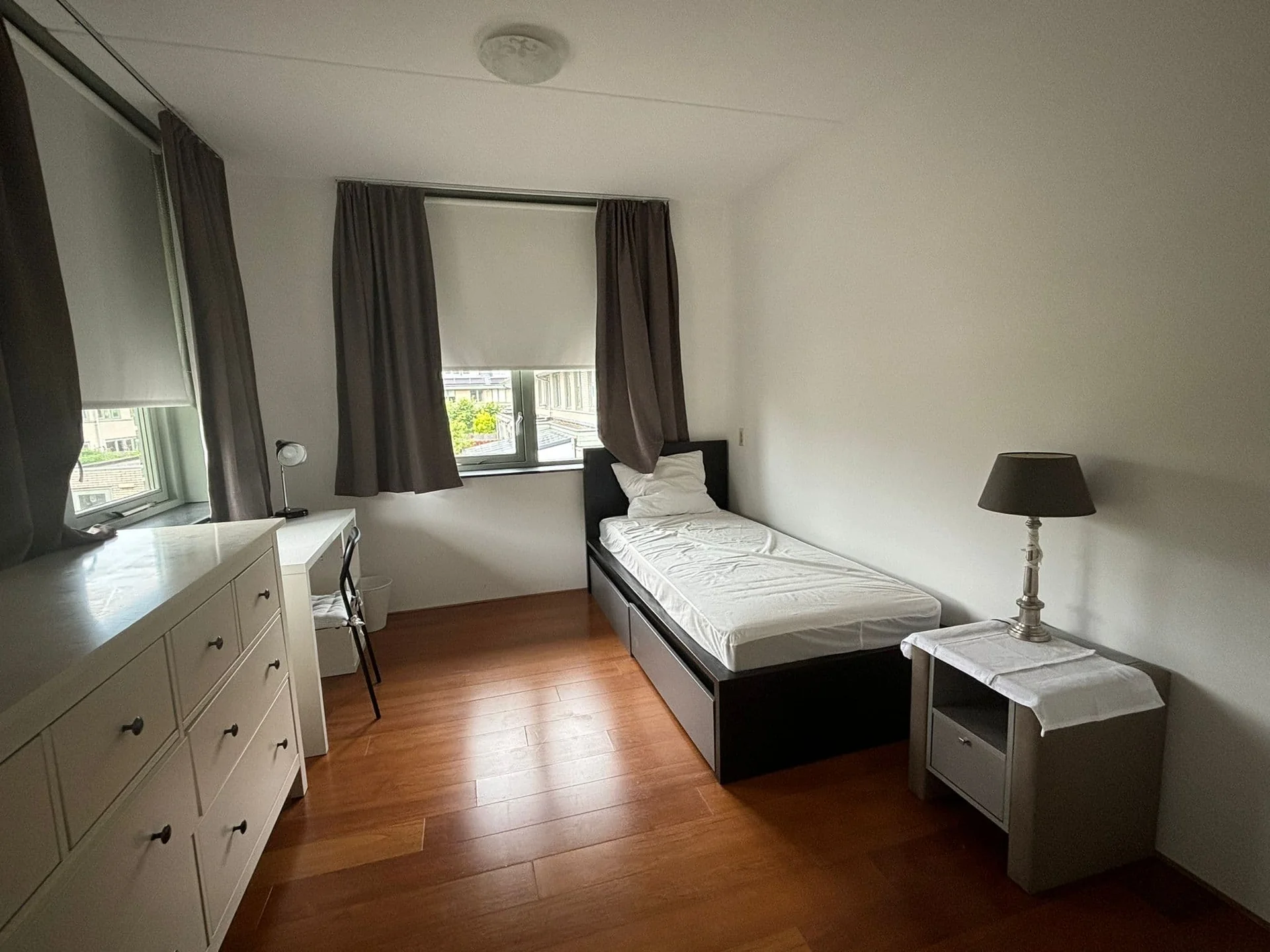 Foto van de Kamer gelegen aan de Marjoleinlaan in Amstelveen