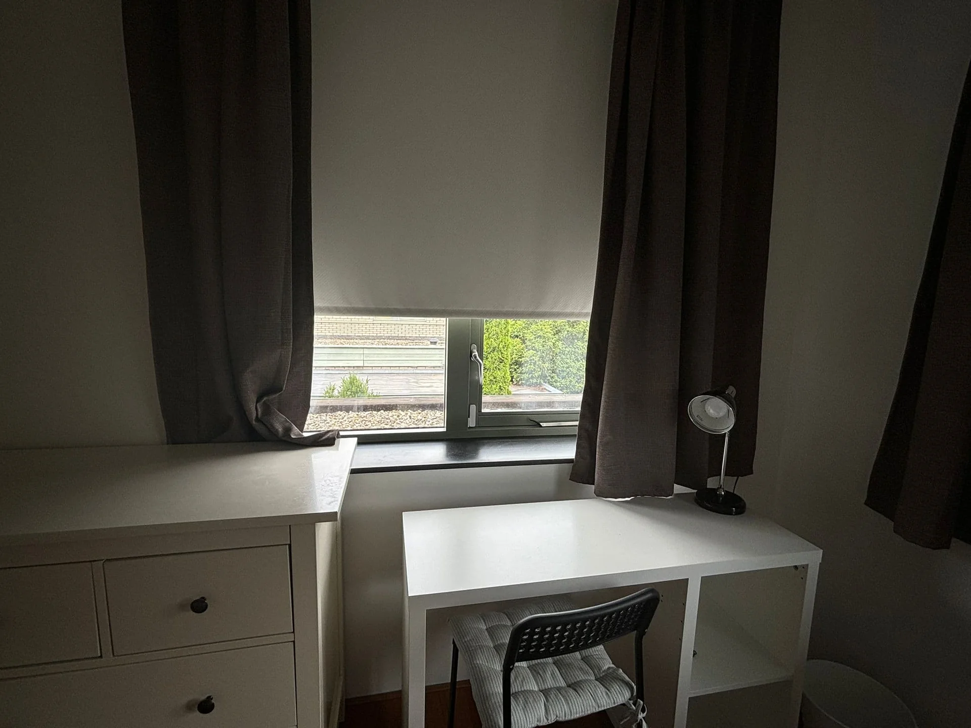Foto van de Kamer gelegen aan de Marjoleinlaan in Amstelveen