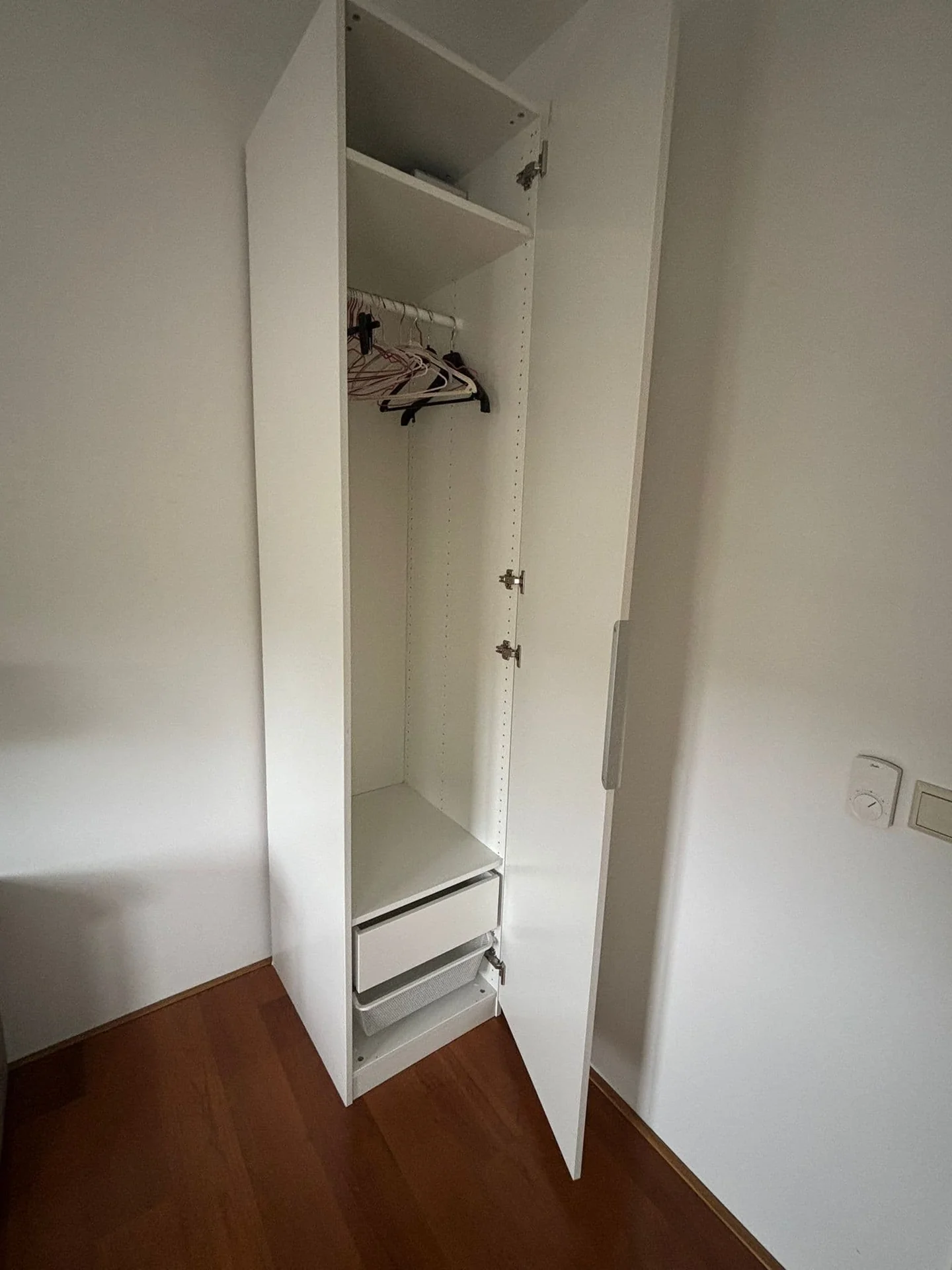 Foto van de Kamer gelegen aan de Marjoleinlaan in Amstelveen