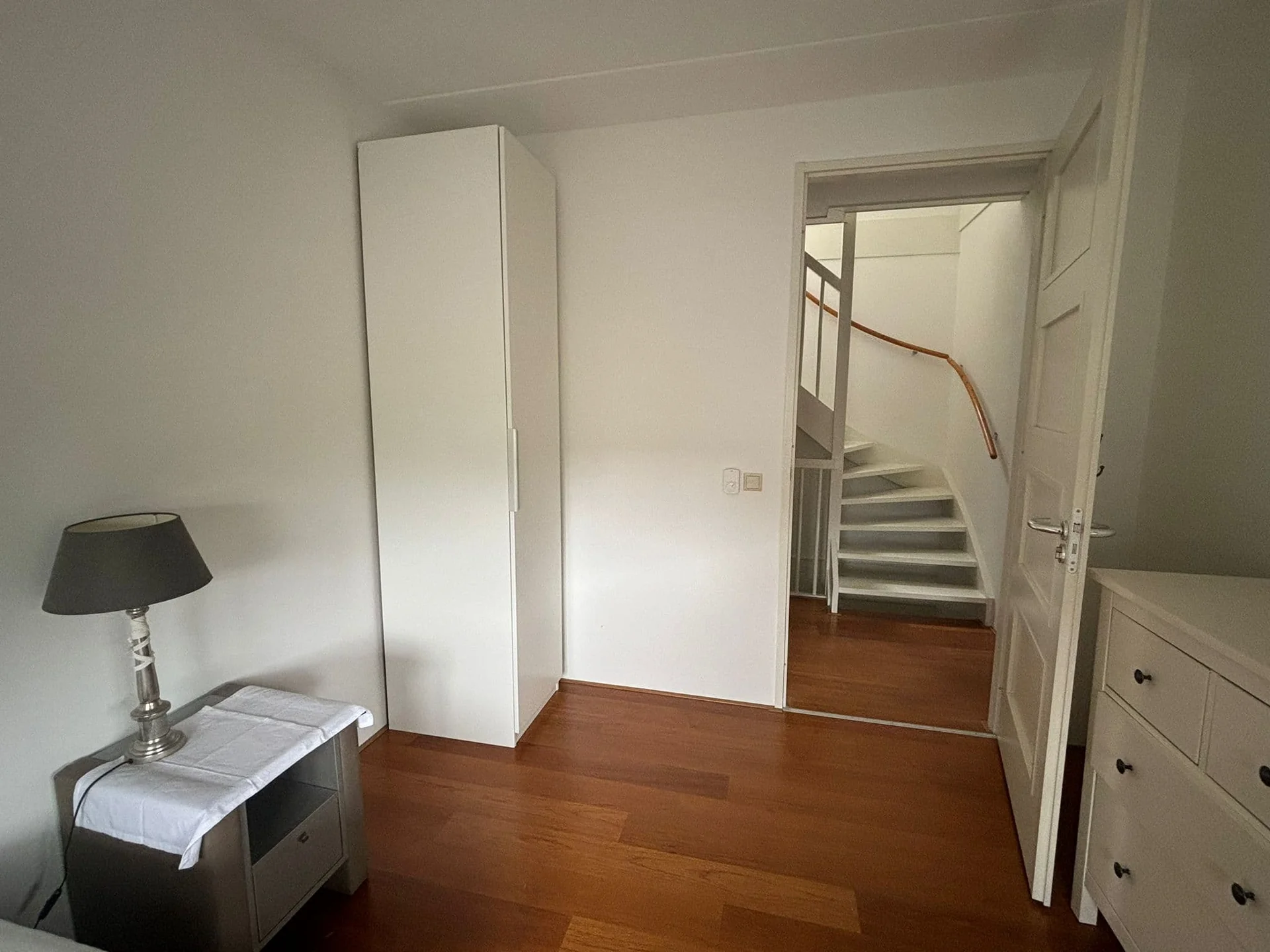 Foto van de Kamer gelegen aan de Marjoleinlaan in Amstelveen