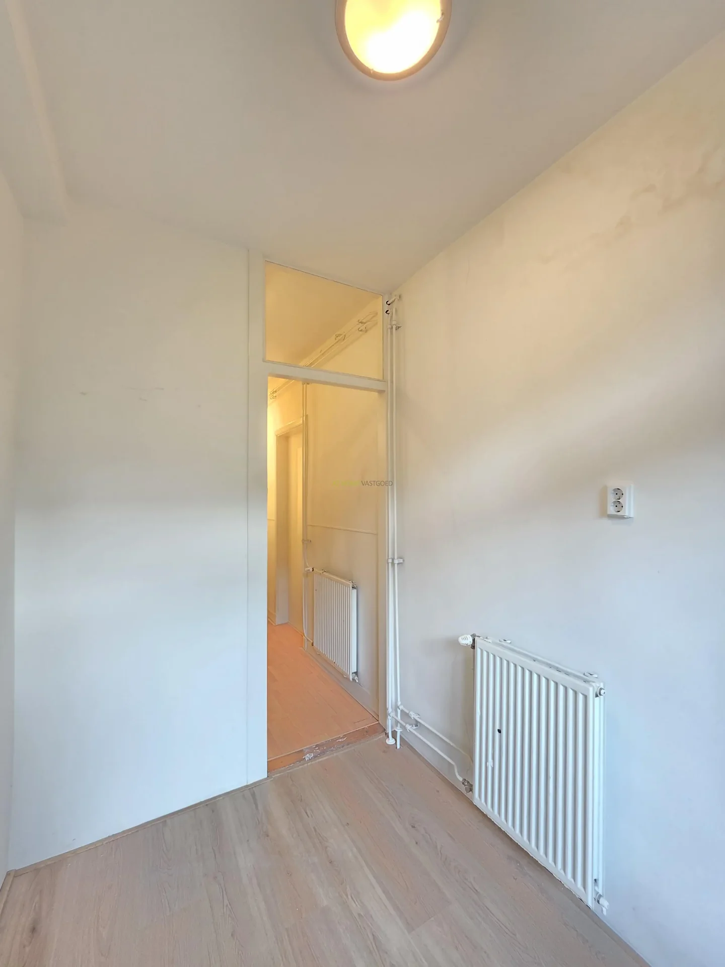 Foto van de Appartement gelegen aan de De Savornin Lohmanlaan in Rotterdam