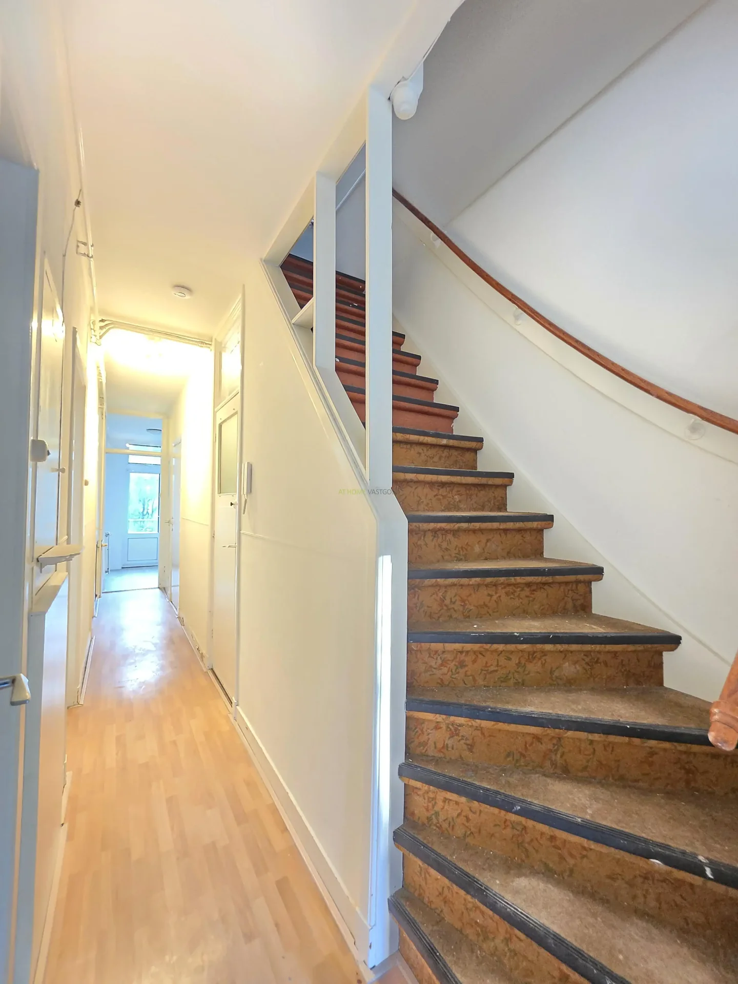 Foto van de Appartement gelegen aan de De Savornin Lohmanlaan in Rotterdam