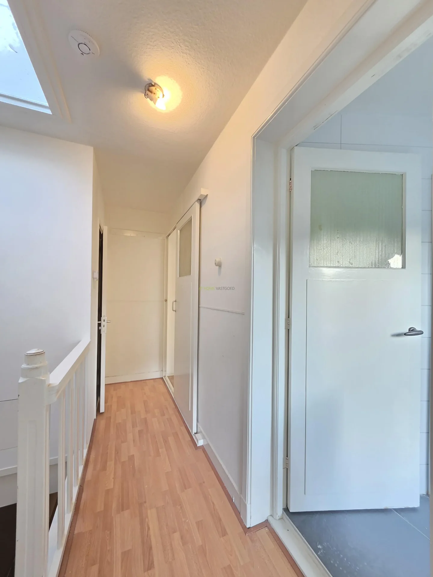 Foto van de Appartement gelegen aan de De Savornin Lohmanlaan in Rotterdam