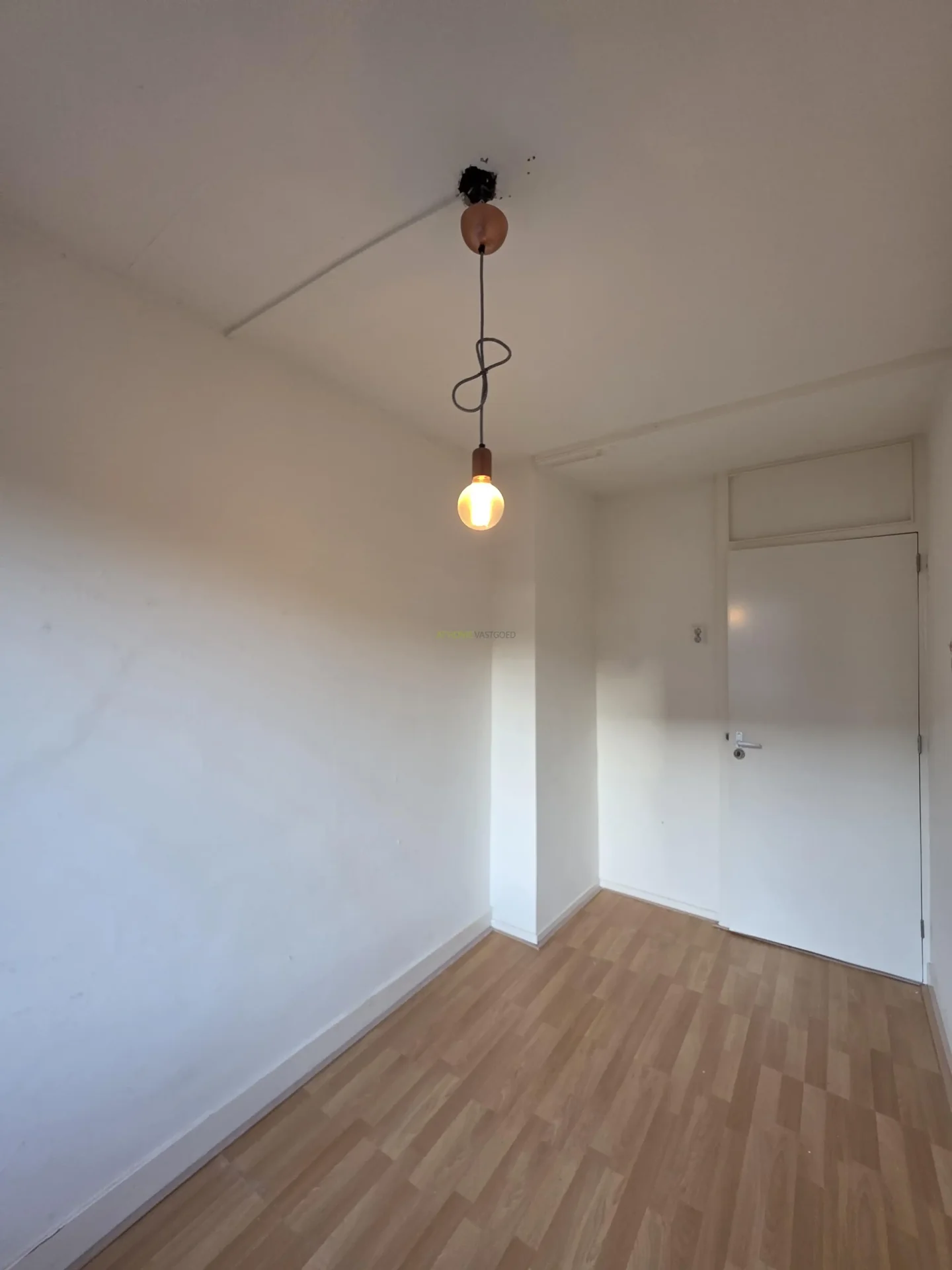 Foto van de Appartement gelegen aan de De Savornin Lohmanlaan in Rotterdam