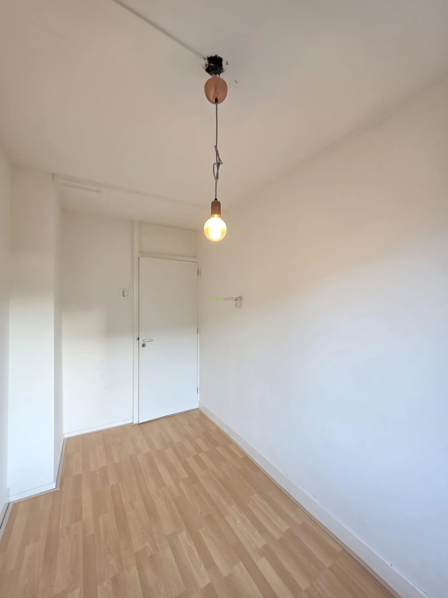 Foto van de Appartement gelegen aan de De Savornin Lohmanlaan in Rotterdam