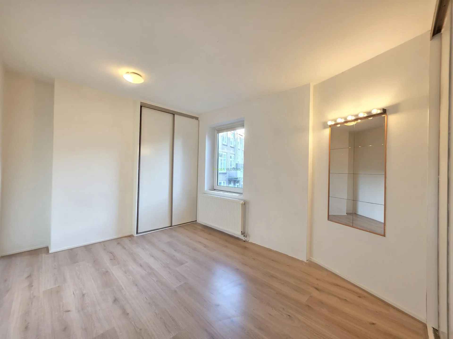 Foto van de Appartement gelegen aan de De Savornin Lohmanlaan in Rotterdam