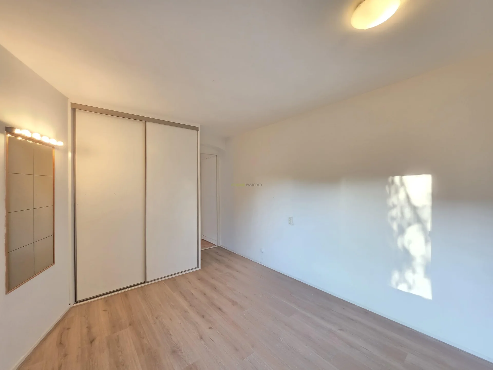 Foto van de Appartement gelegen aan de De Savornin Lohmanlaan in Rotterdam