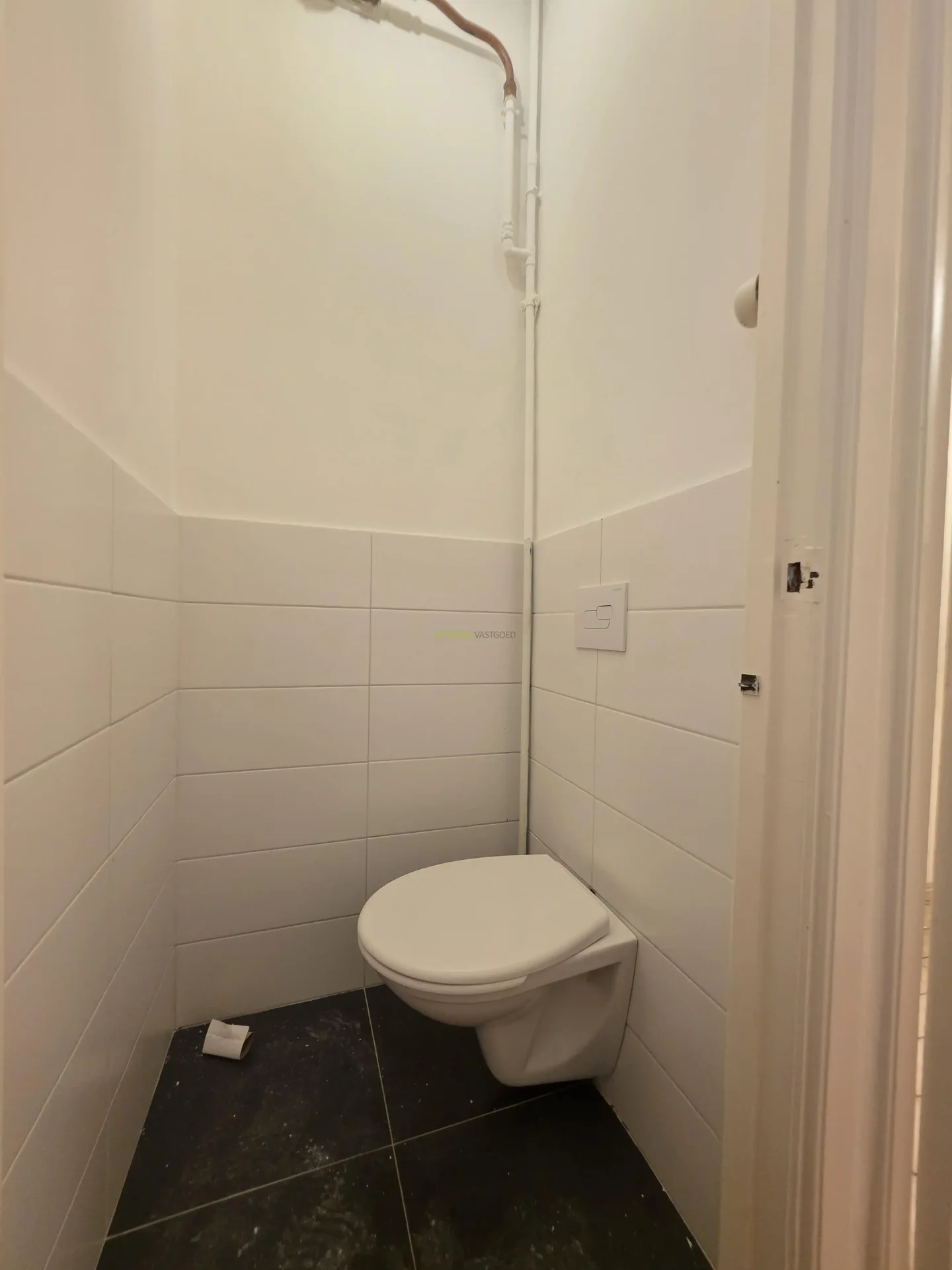Foto van de Appartement gelegen aan de De Savornin Lohmanlaan in Rotterdam