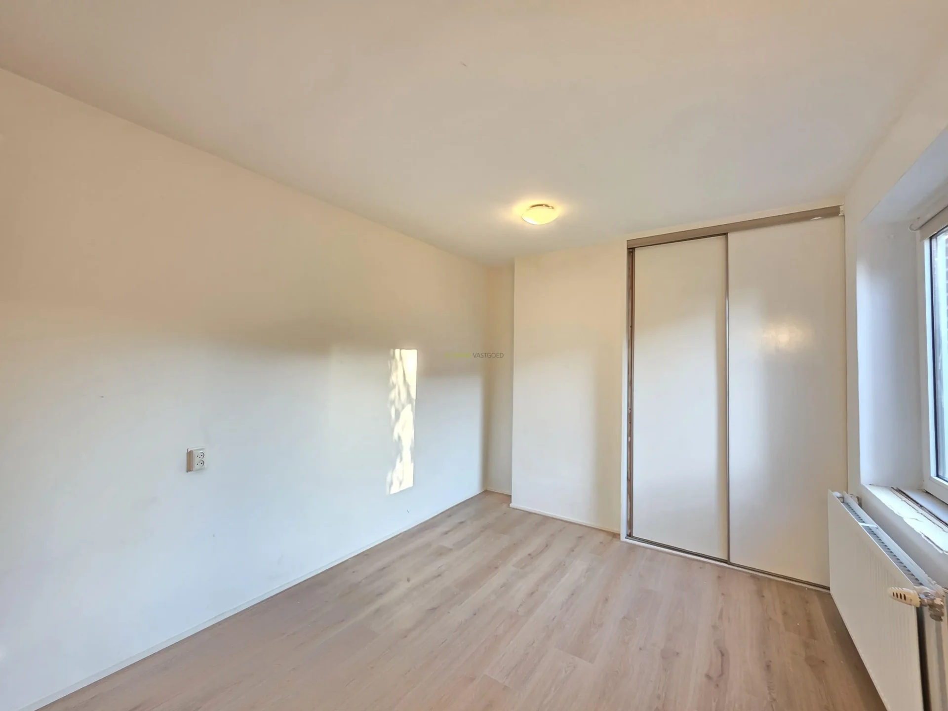 Foto van de Appartement gelegen aan de De Savornin Lohmanlaan in Rotterdam
