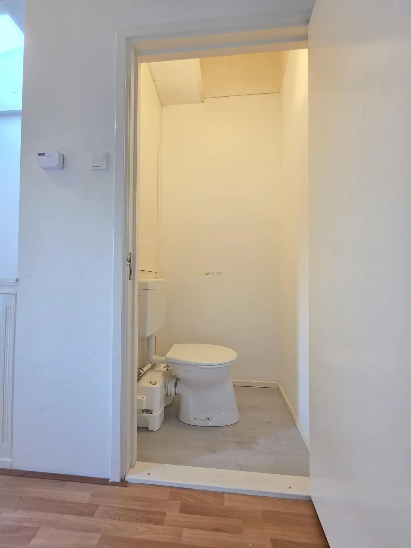 Foto van de Appartement gelegen aan de De Savornin Lohmanlaan in Rotterdam