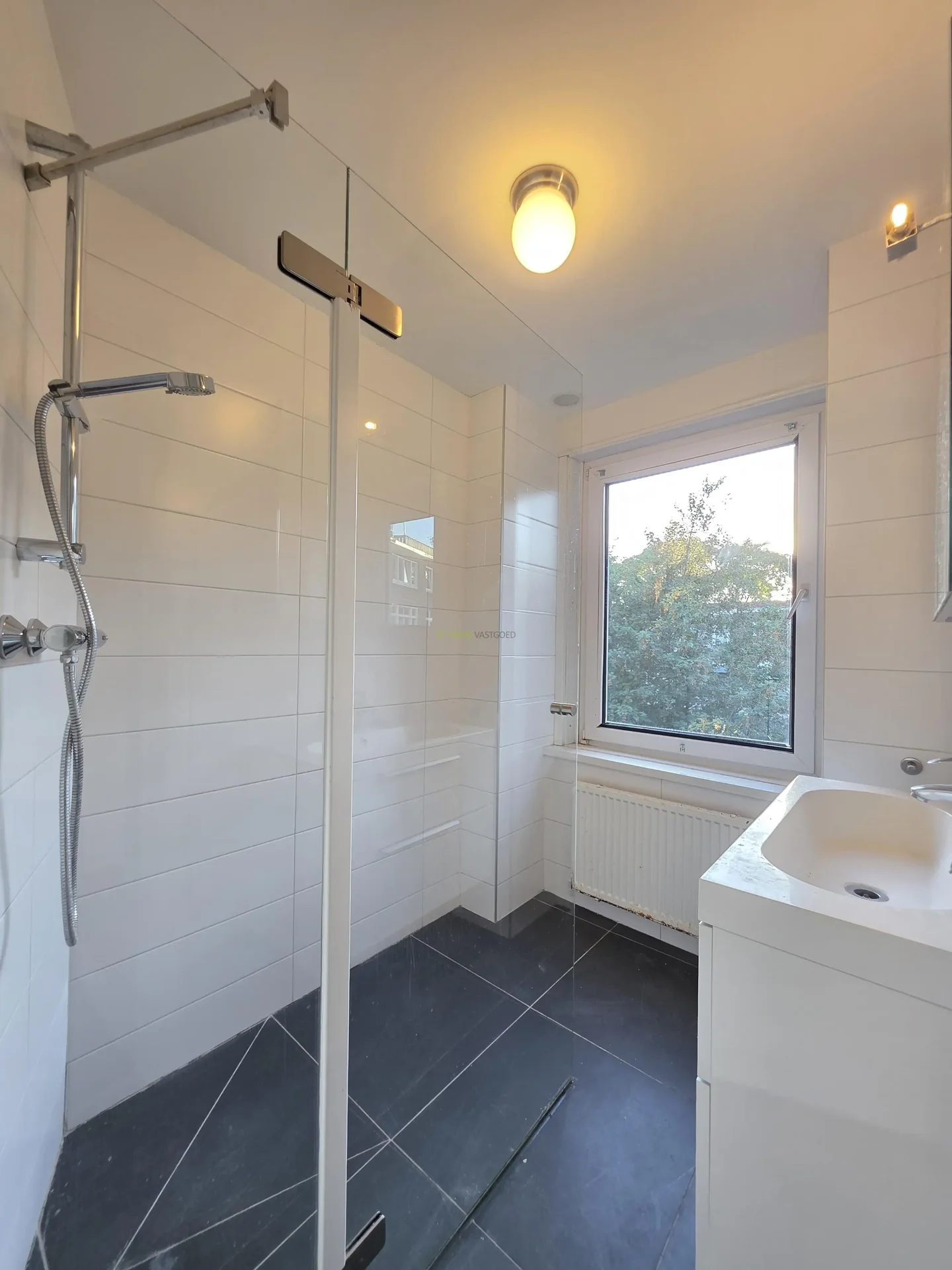 Foto van de Appartement gelegen aan de De Savornin Lohmanlaan in Rotterdam