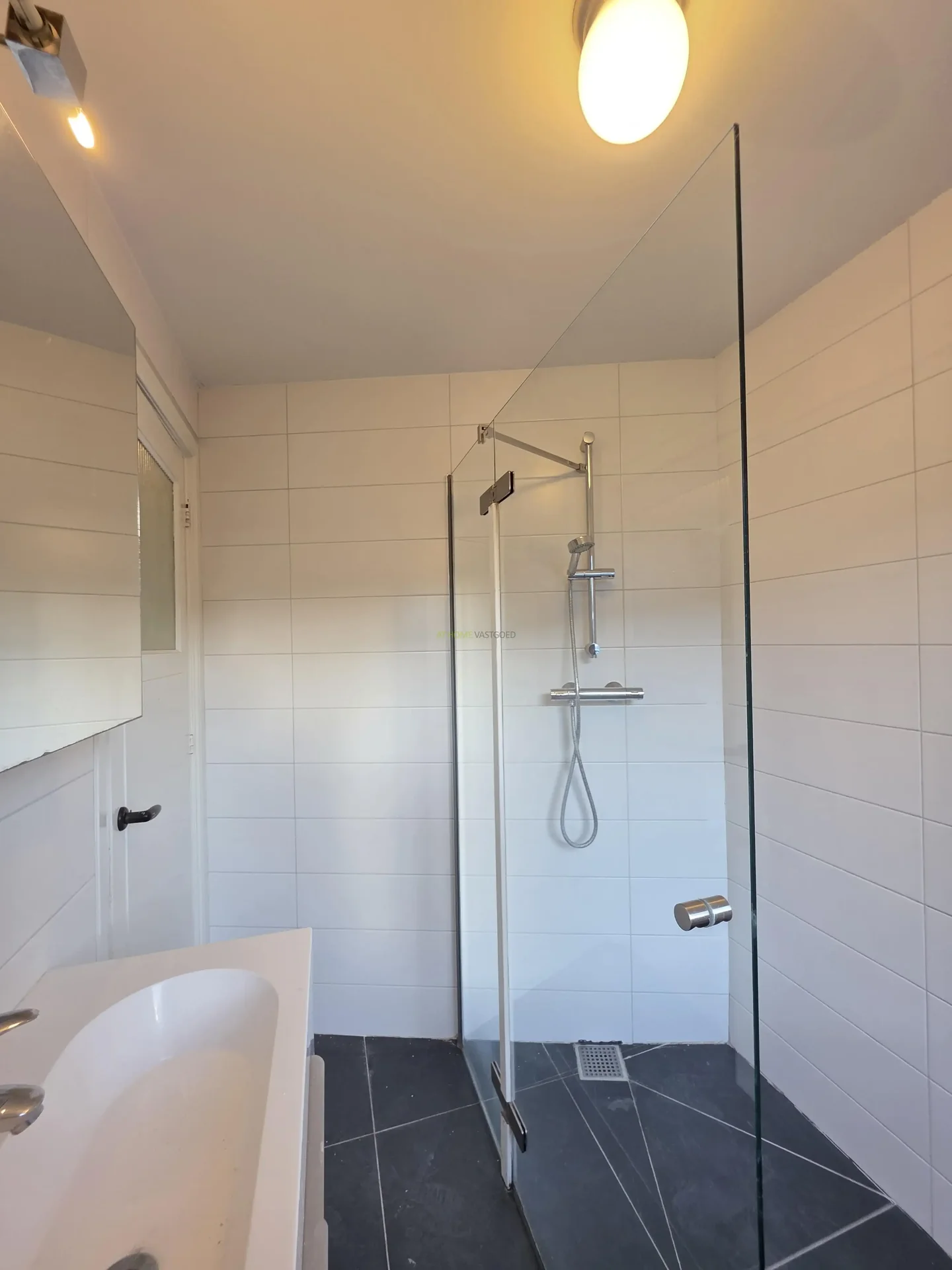 Foto van de Appartement gelegen aan de De Savornin Lohmanlaan in Rotterdam