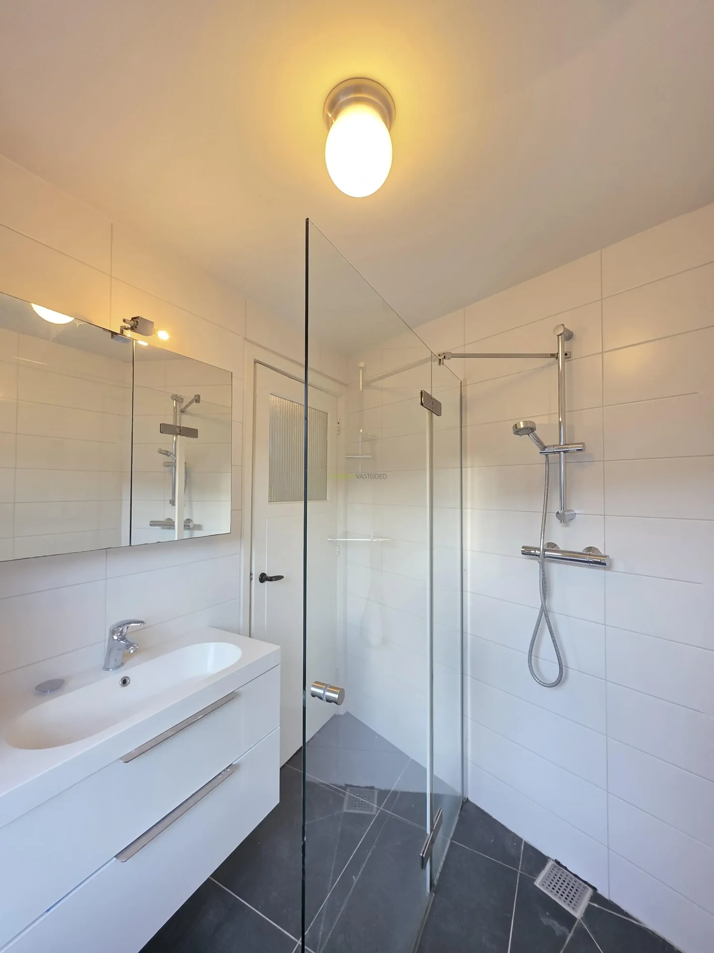 Foto van de Appartement gelegen aan de De Savornin Lohmanlaan in Rotterdam