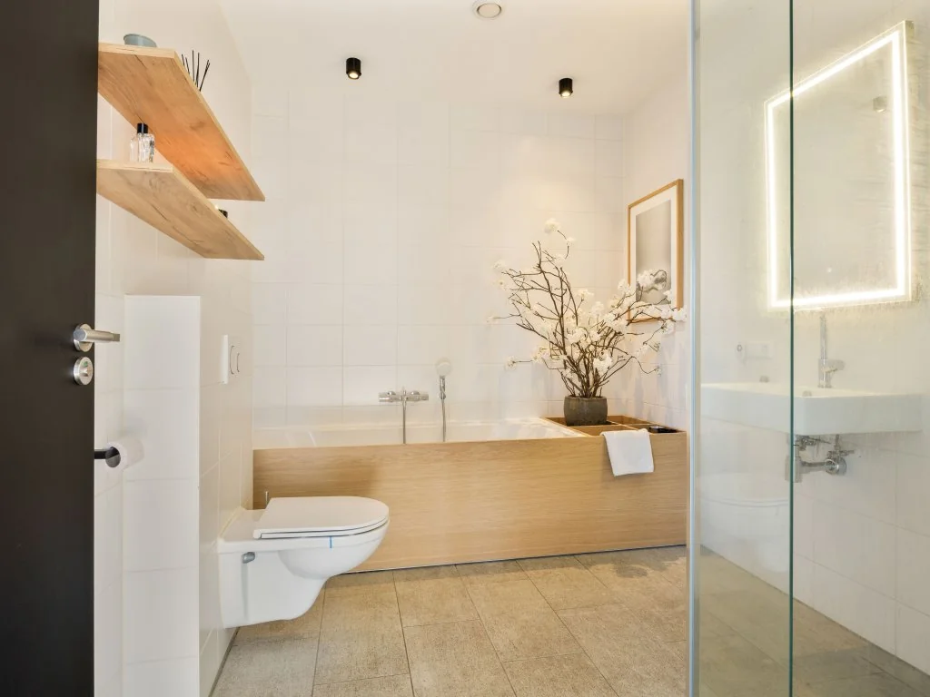 Foto van de Appartement gelegen aan de Caspar Houbenplein in Tilburg