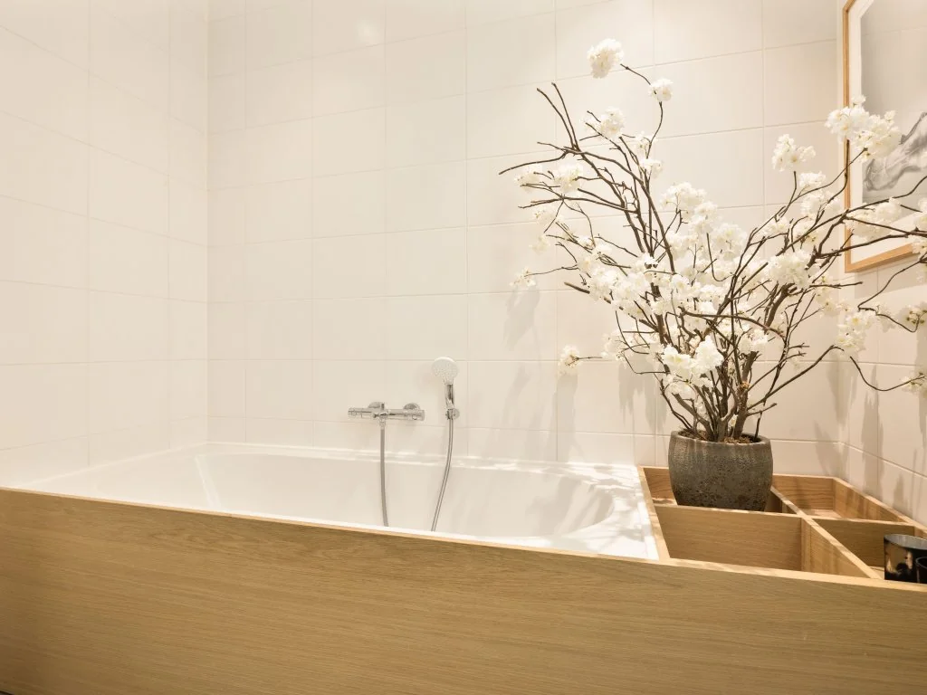 Foto van de Appartement gelegen aan de Caspar Houbenplein in Tilburg
