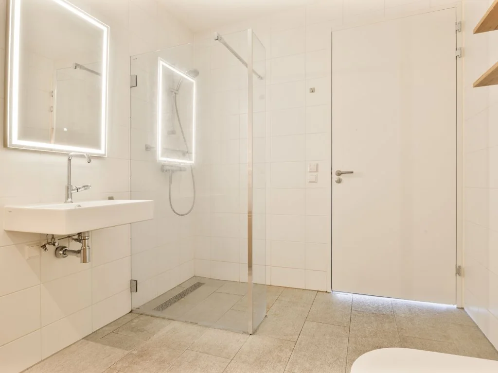 Foto van de Appartement gelegen aan de Caspar Houbenplein in Tilburg