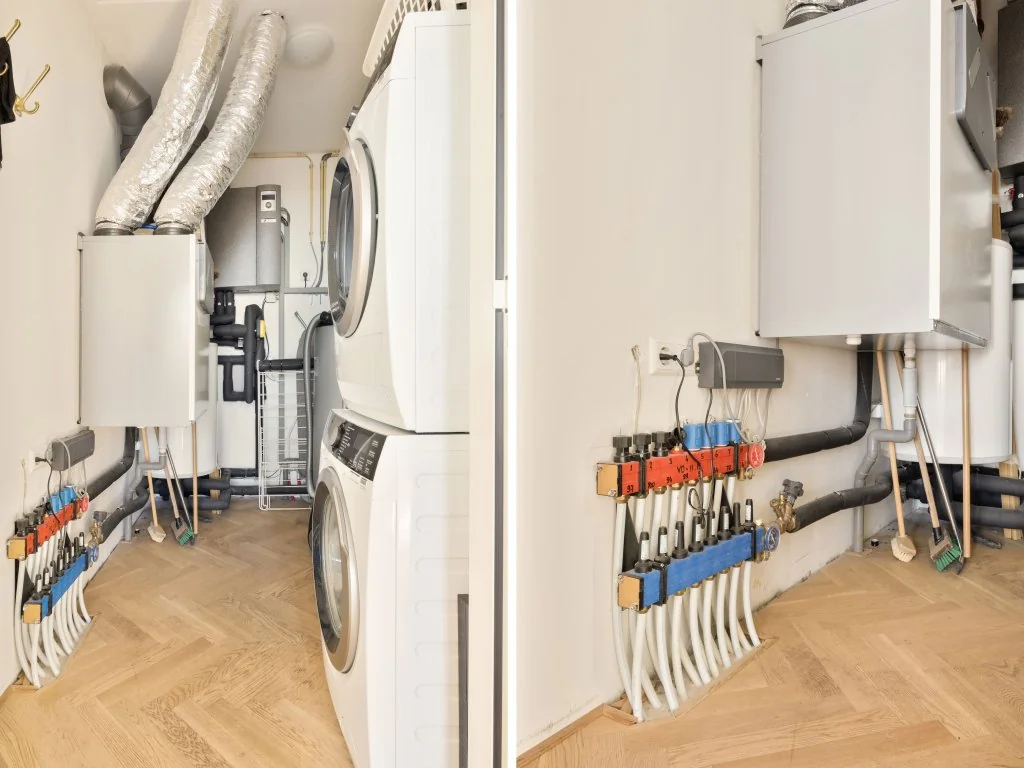 Foto van de Appartement gelegen aan de Caspar Houbenplein in Tilburg