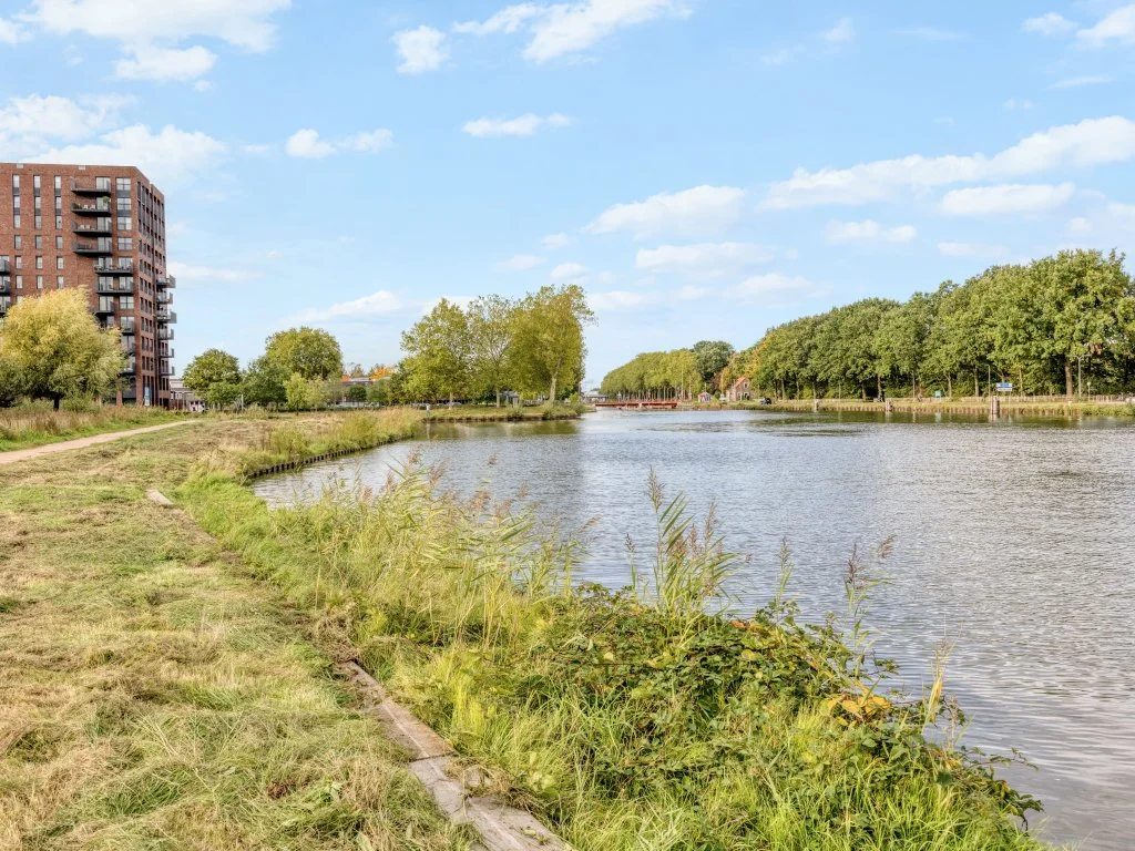Foto van de Appartement gelegen aan de Caspar Houbenplein in Tilburg